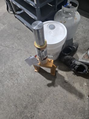 R32467 CASE track adjuster assembly