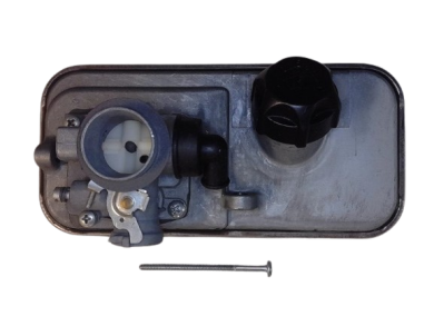 CASE BS396893 carb assy