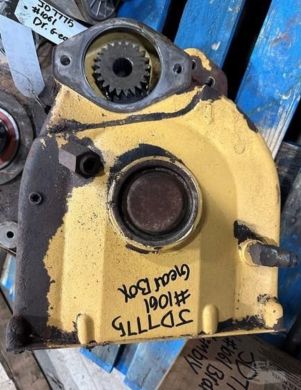 MG86610471 GEAR BOX