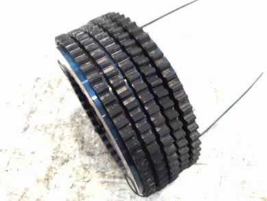 John Deere AZ55475 clutch