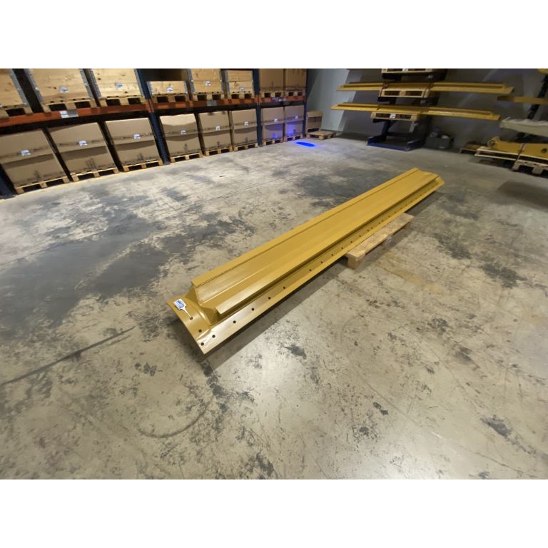 8W2761 MOLDBOARD