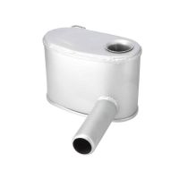 AL59301 Muffler