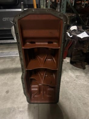 87802502  oil pan