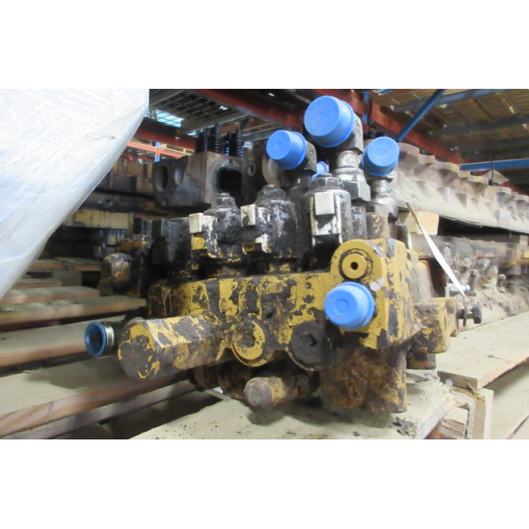 3361325 VALVE GP-CONTROL