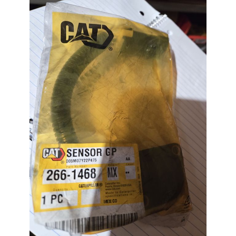Sensor Gp 2661468