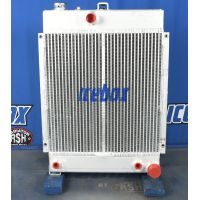 8N4076 RADIATOR AS