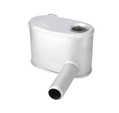 AL59301 Muffler