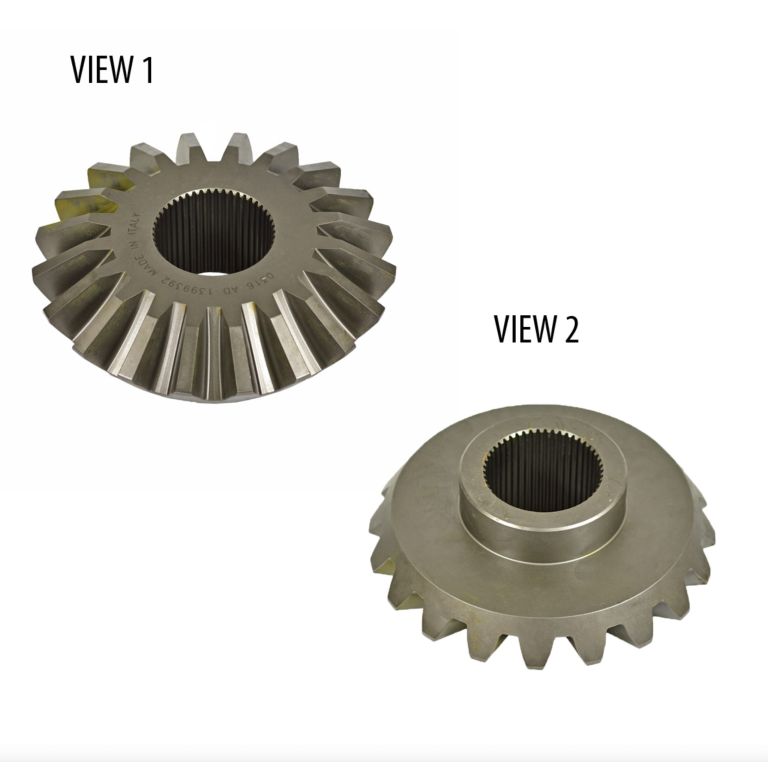 GEAR-DIFFERENTIAL BEVEL 1399392