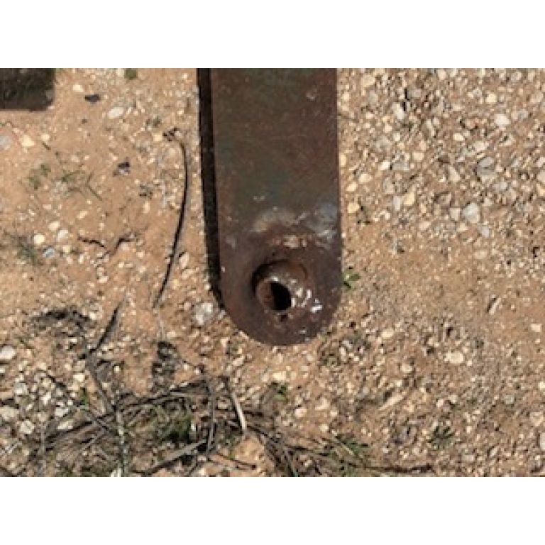 87565753 Lift Arm