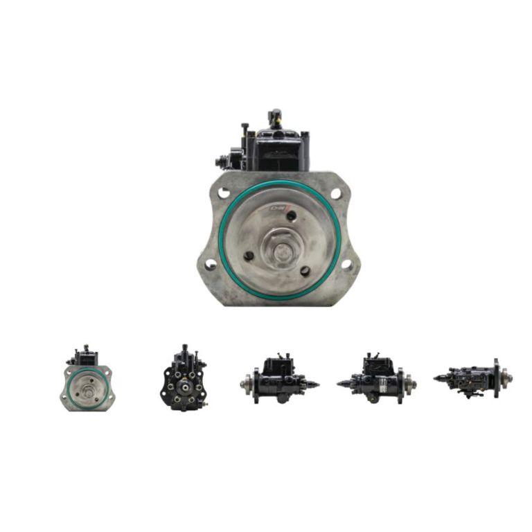 AR69135 fuel inj pump