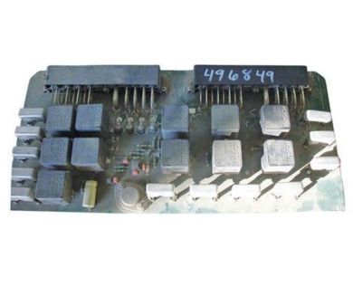 AH145699 Circuit Board