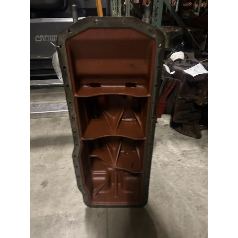 87802502  oil pan