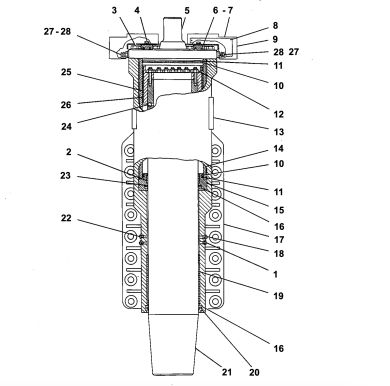 4T4756 suspension