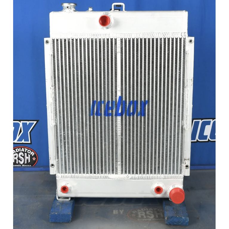 8N4076 RADIATOR AS