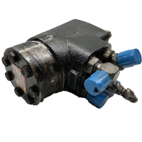 CASE 377807A1 pump