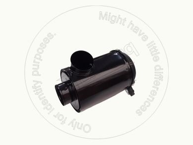 VOLVO VOE11110605 air cleaner