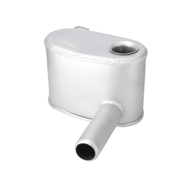 AL59301 Muffler