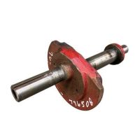 CASE 700130656 shaft