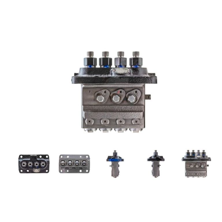 503378 inj pump