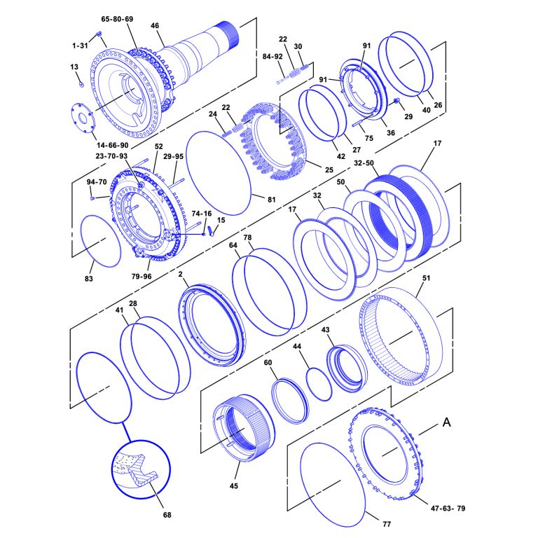 1268347 wheel ar