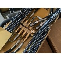 CAT 2850554 VALVE GP-LUBE DISTRIBUTION