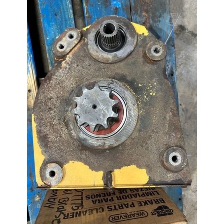 MG86610471 GEAR BOX