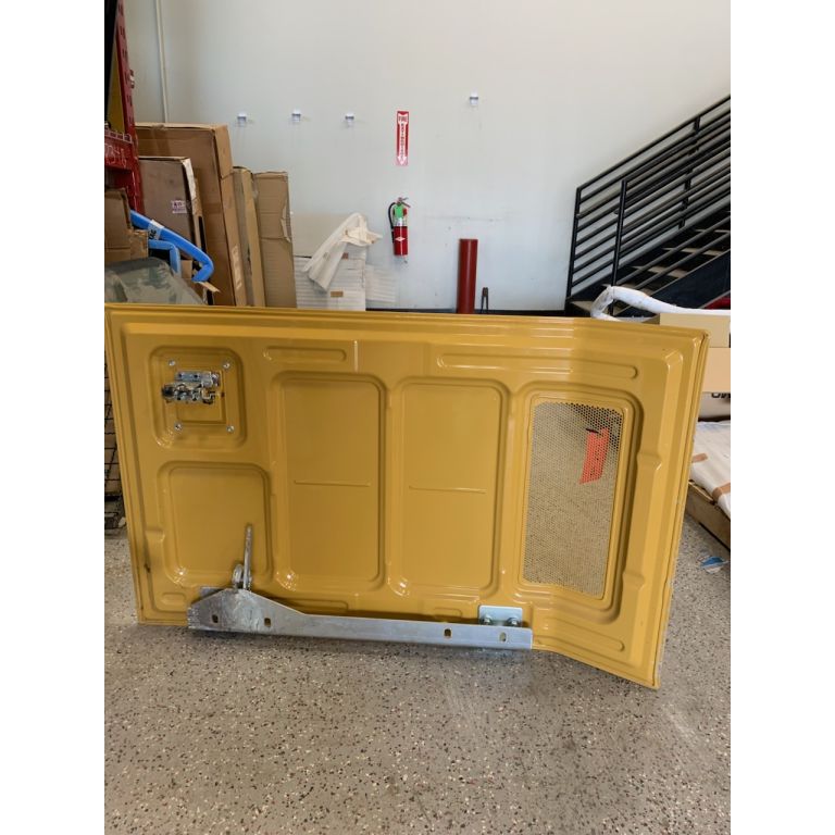 3692930 DOOR GP-ACCESS