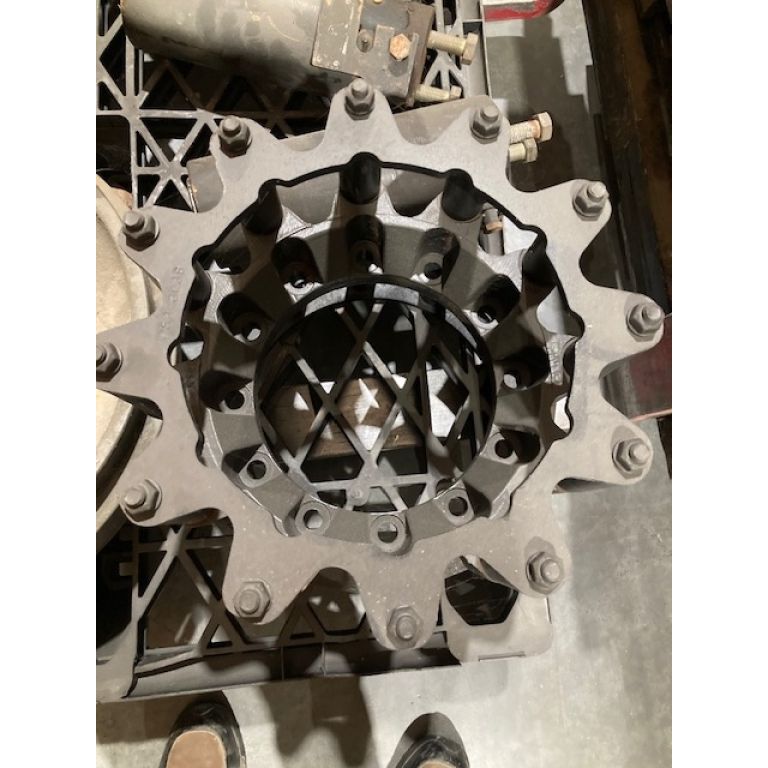 SPROCKET