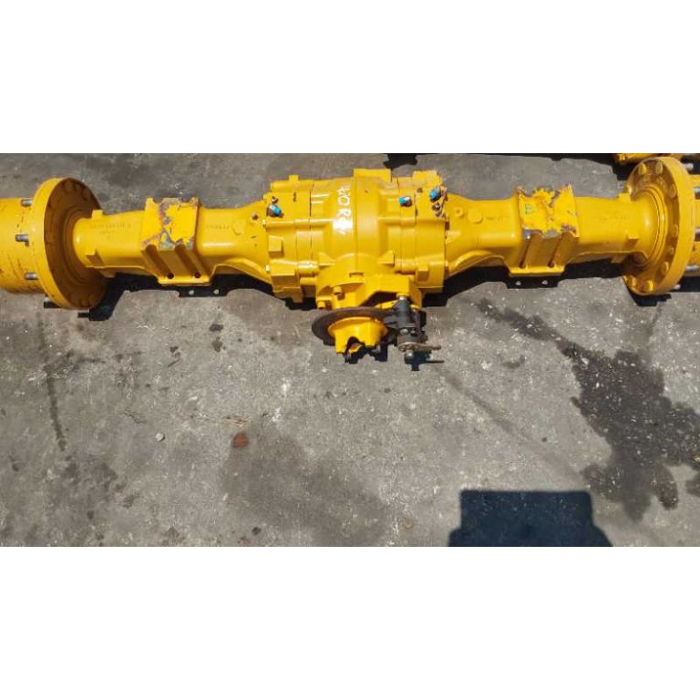4542285 axle