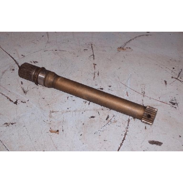 T21346 drive shaft