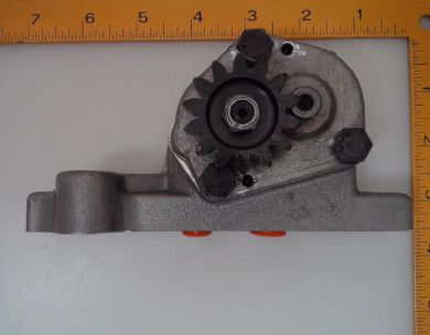 527757R92 PUMP