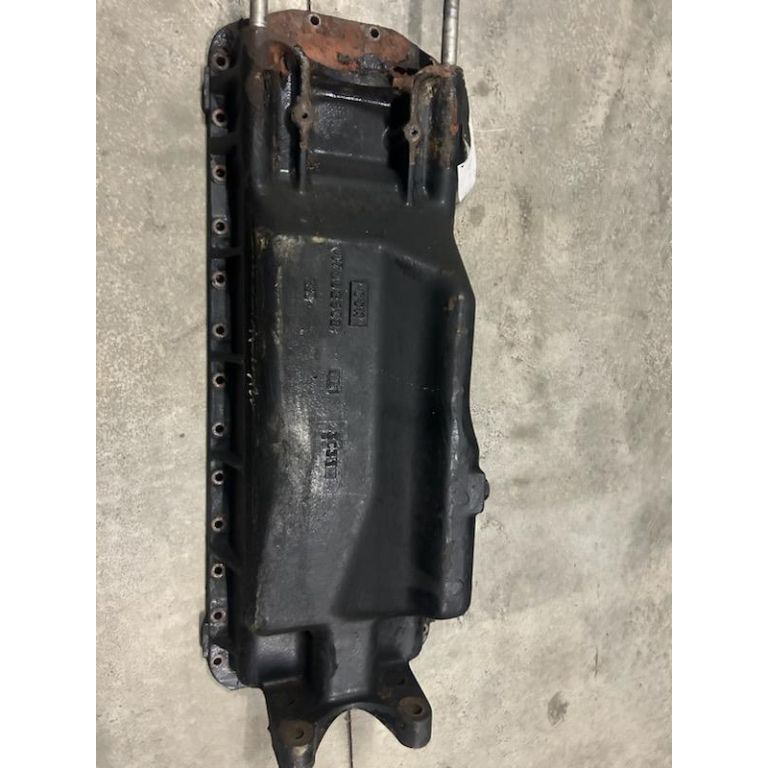 87802502  oil pan