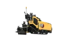 Asphalt Paver