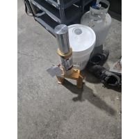 R32467 CASE track adjuster assembly