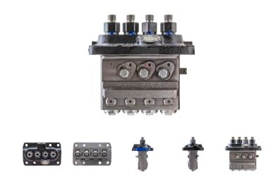 503378 inj pump