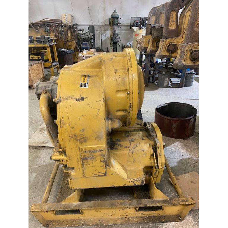 1836614 Transmission Core