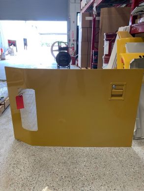 3692930 DOOR GP-ACCESS
