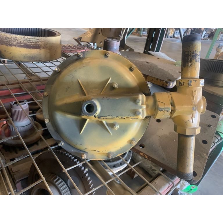 3N4630 REGULATOR