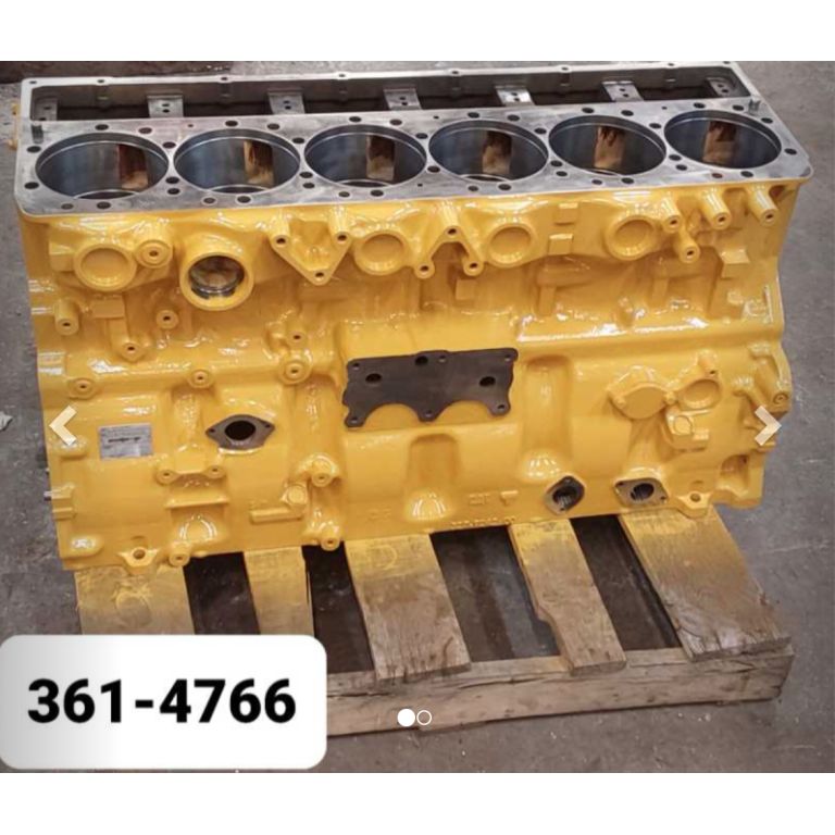 3614766 CAT BLOCK C-13