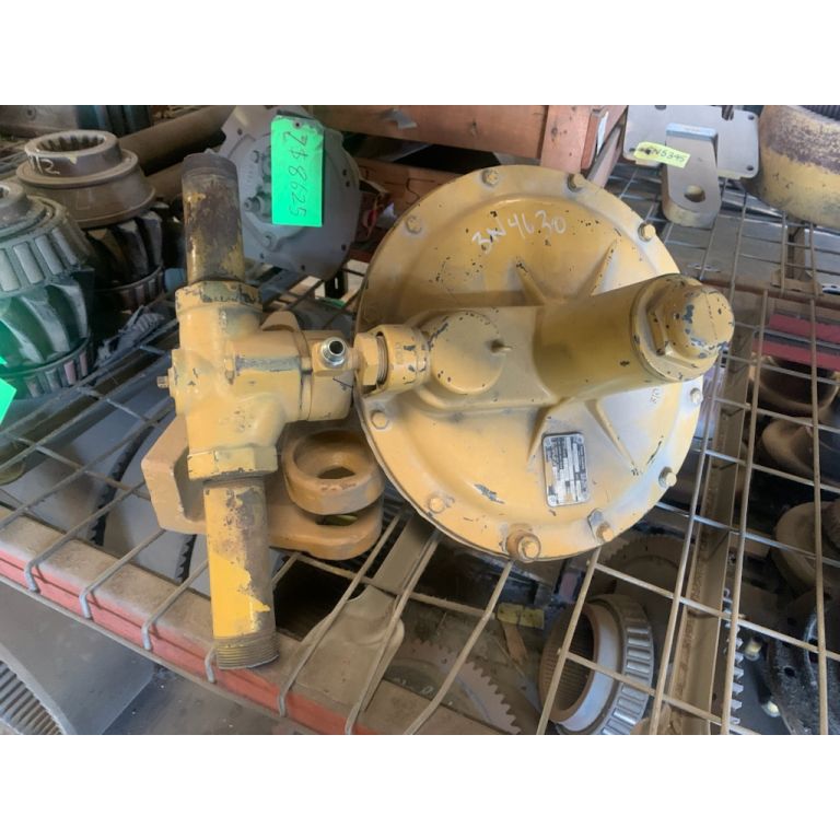 3N4630 REGULATOR