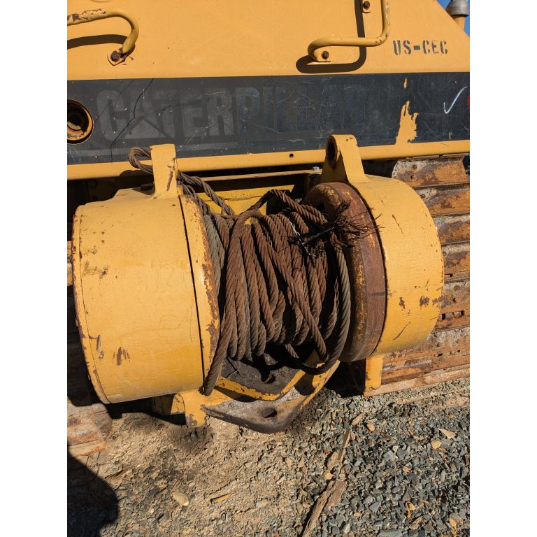 2377069 winch gp