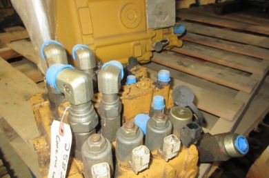 3361325 VALVE GP-CONTROL