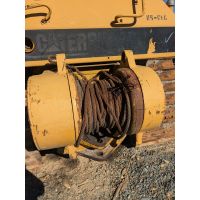 CAT 2377069 winch gp