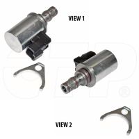 CAT 1959700 solenoid