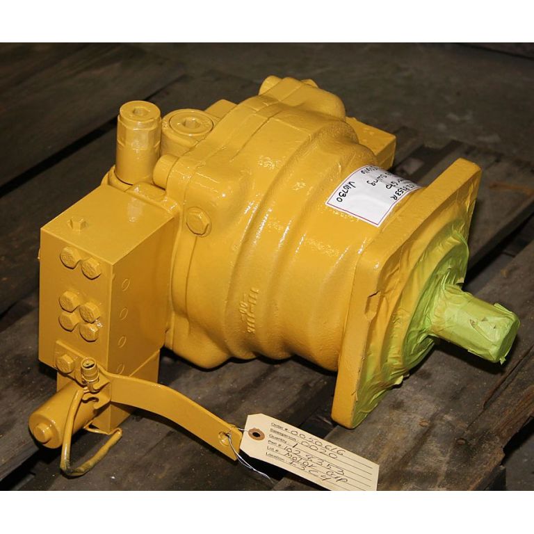 CAT 1028353 pump